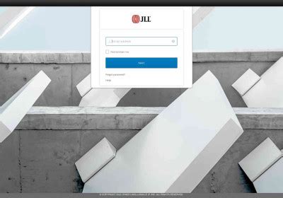 jll outlook 365.
